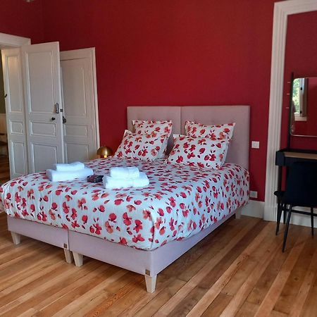 Villa Du Lys Bagnères-de-Luchon Zewnętrze zdjęcie