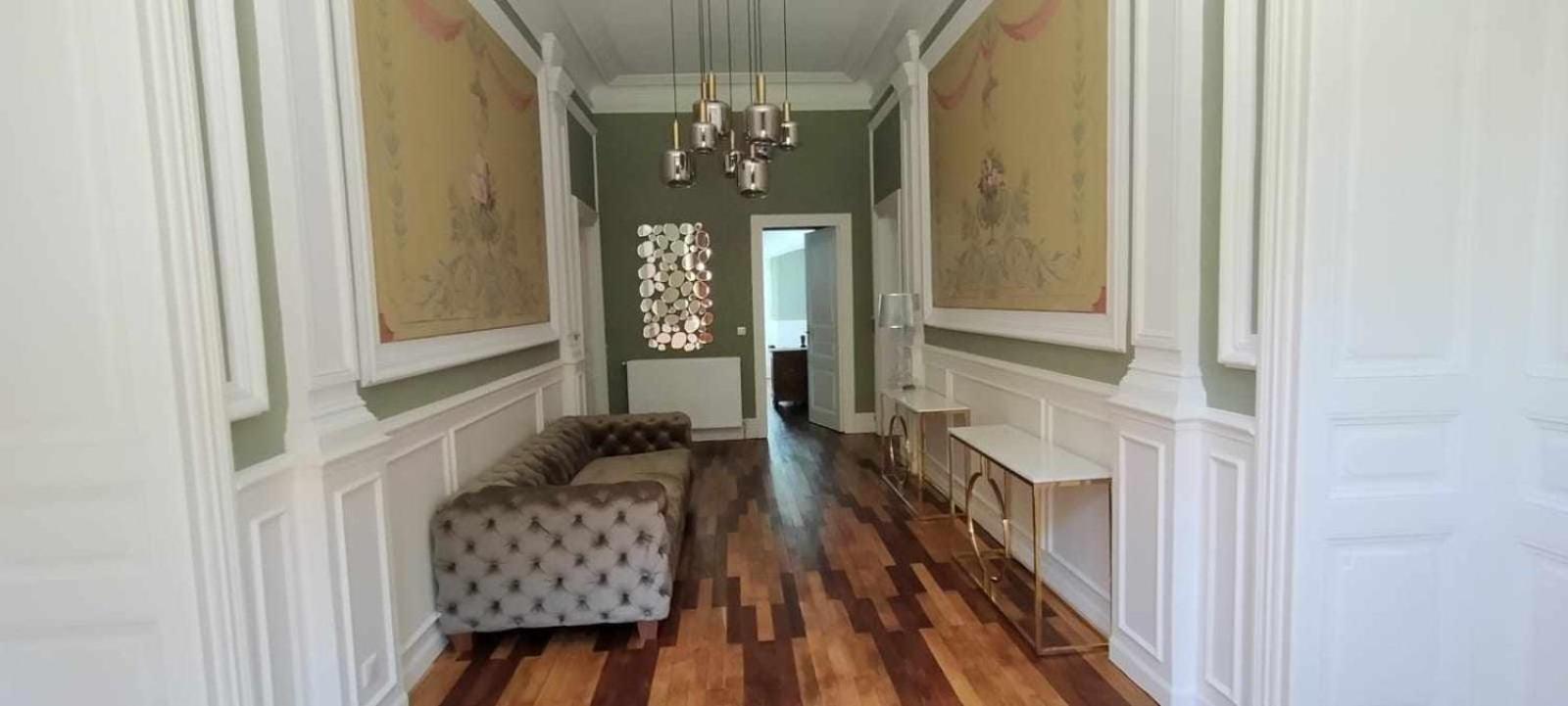 Villa Du Lys Bagnères-de-Luchon Zewnętrze zdjęcie