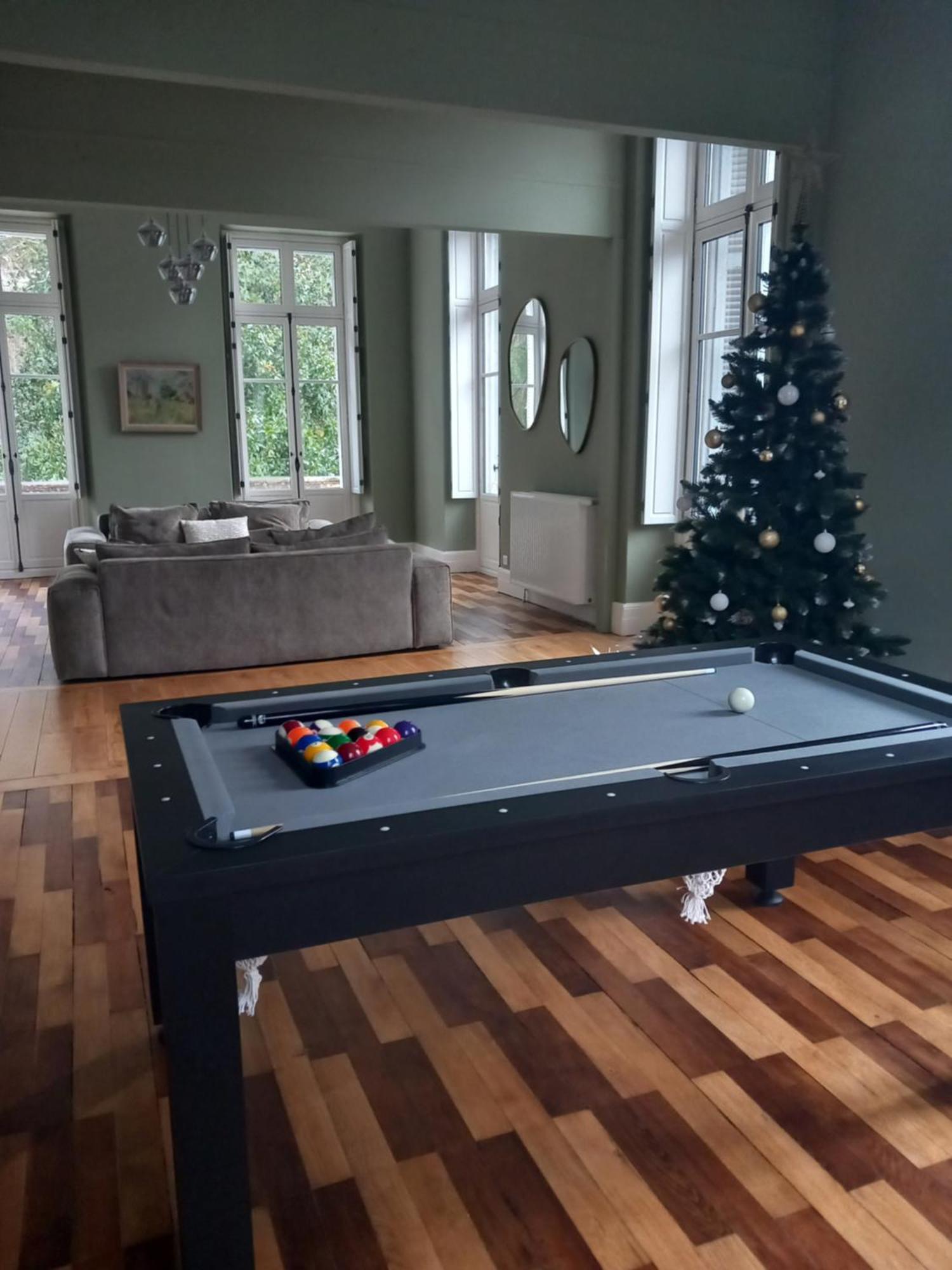 Villa Du Lys Bagnères-de-Luchon Zewnętrze zdjęcie