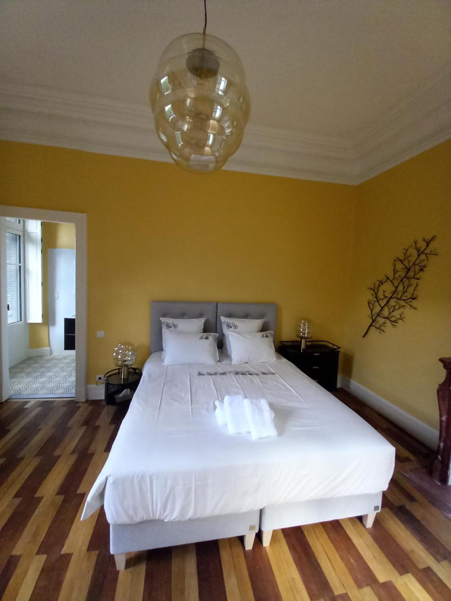Villa Du Lys Bagnères-de-Luchon Zewnętrze zdjęcie