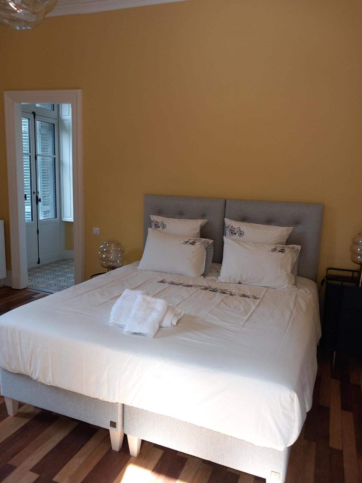 Villa Du Lys Bagnères-de-Luchon Zewnętrze zdjęcie