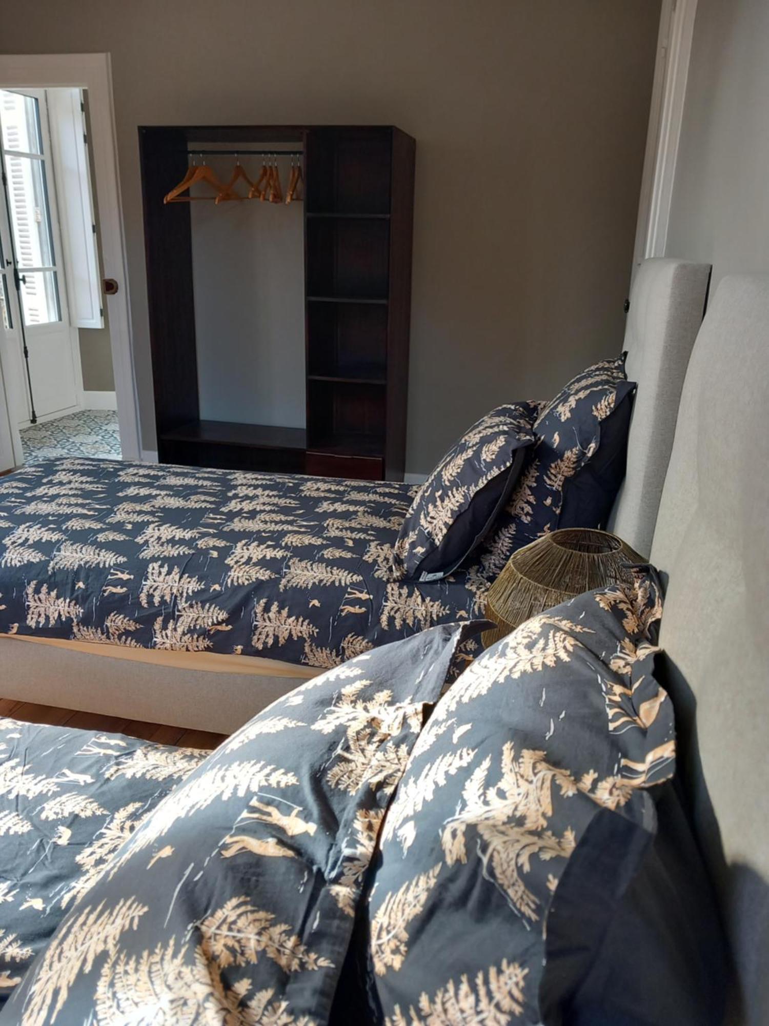 Villa Du Lys Bagnères-de-Luchon Zewnętrze zdjęcie