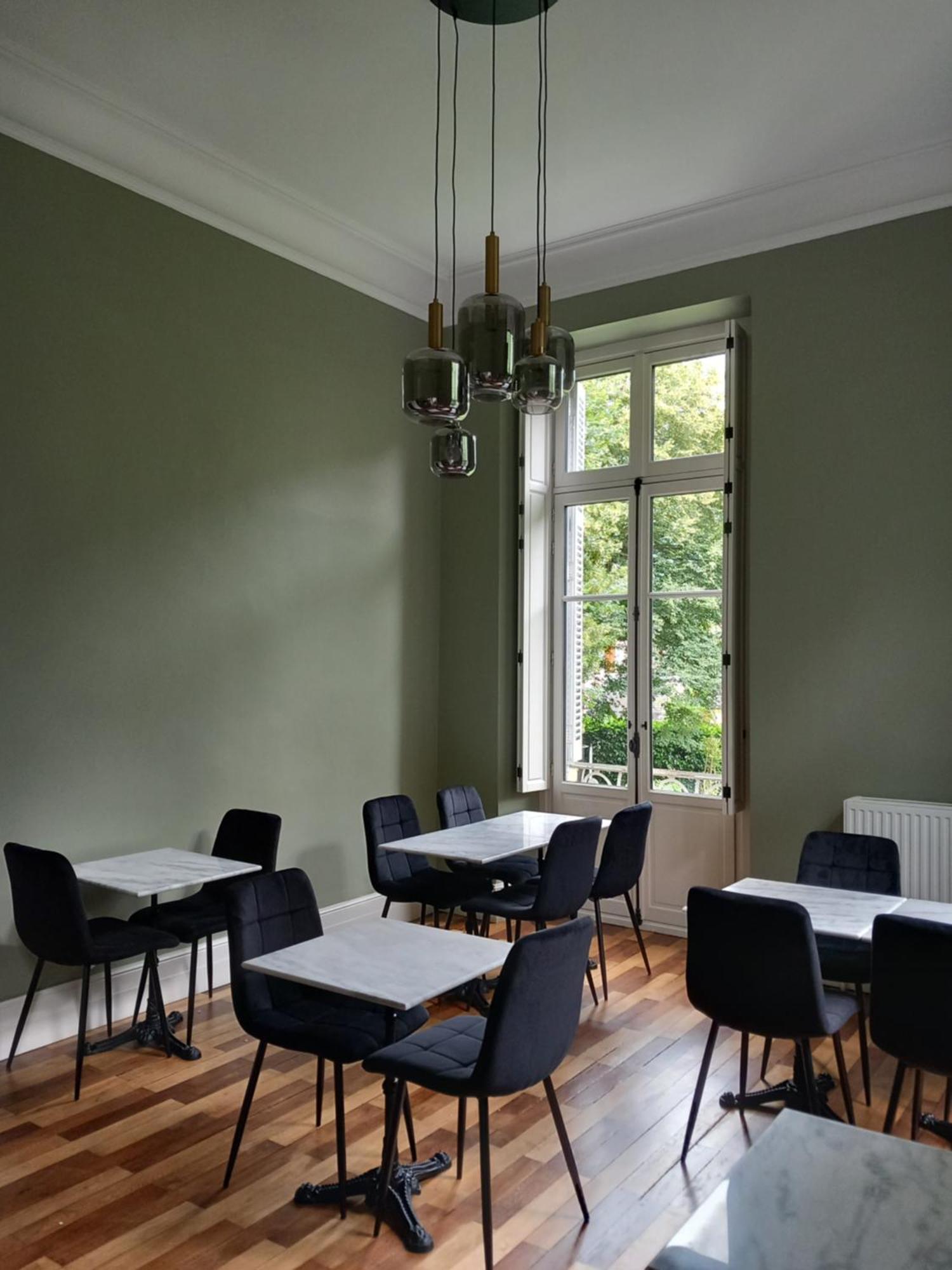 Villa Du Lys Bagnères-de-Luchon Zewnętrze zdjęcie