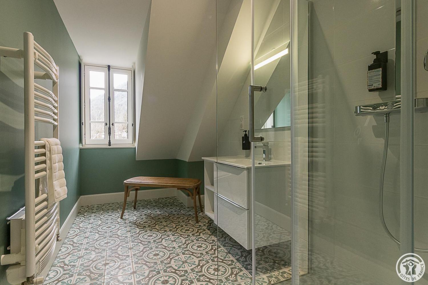Villa Du Lys Bagnères-de-Luchon Zewnętrze zdjęcie
