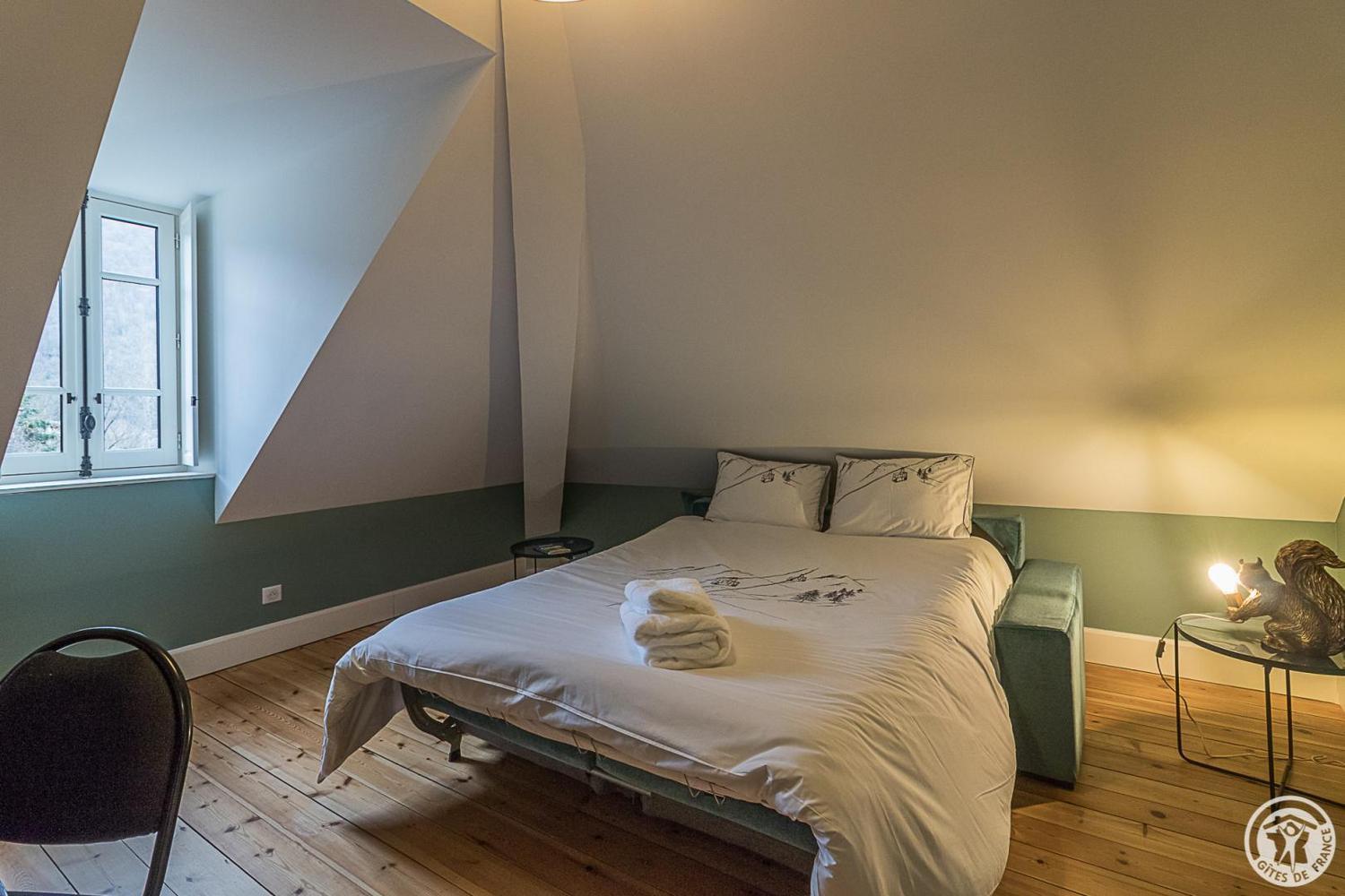 Villa Du Lys Bagnères-de-Luchon Zewnętrze zdjęcie