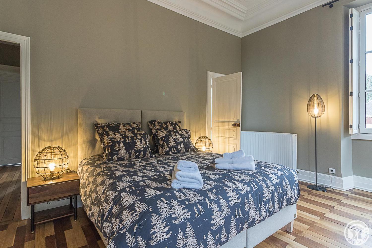 Villa Du Lys Bagnères-de-Luchon Zewnętrze zdjęcie