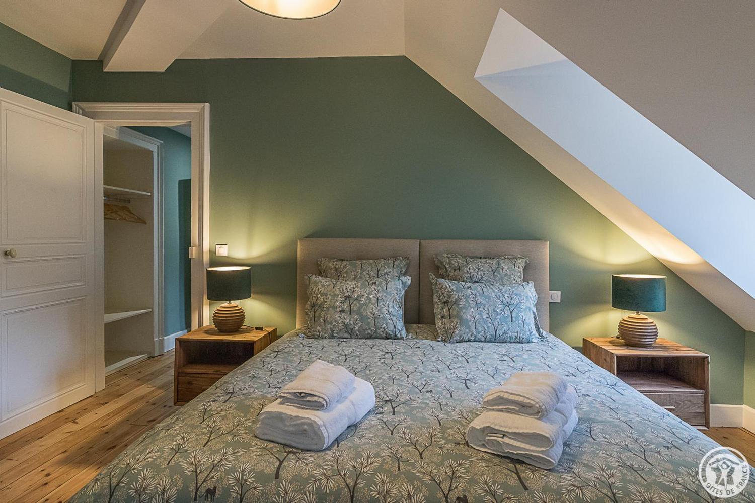 Villa Du Lys Bagnères-de-Luchon Zewnętrze zdjęcie