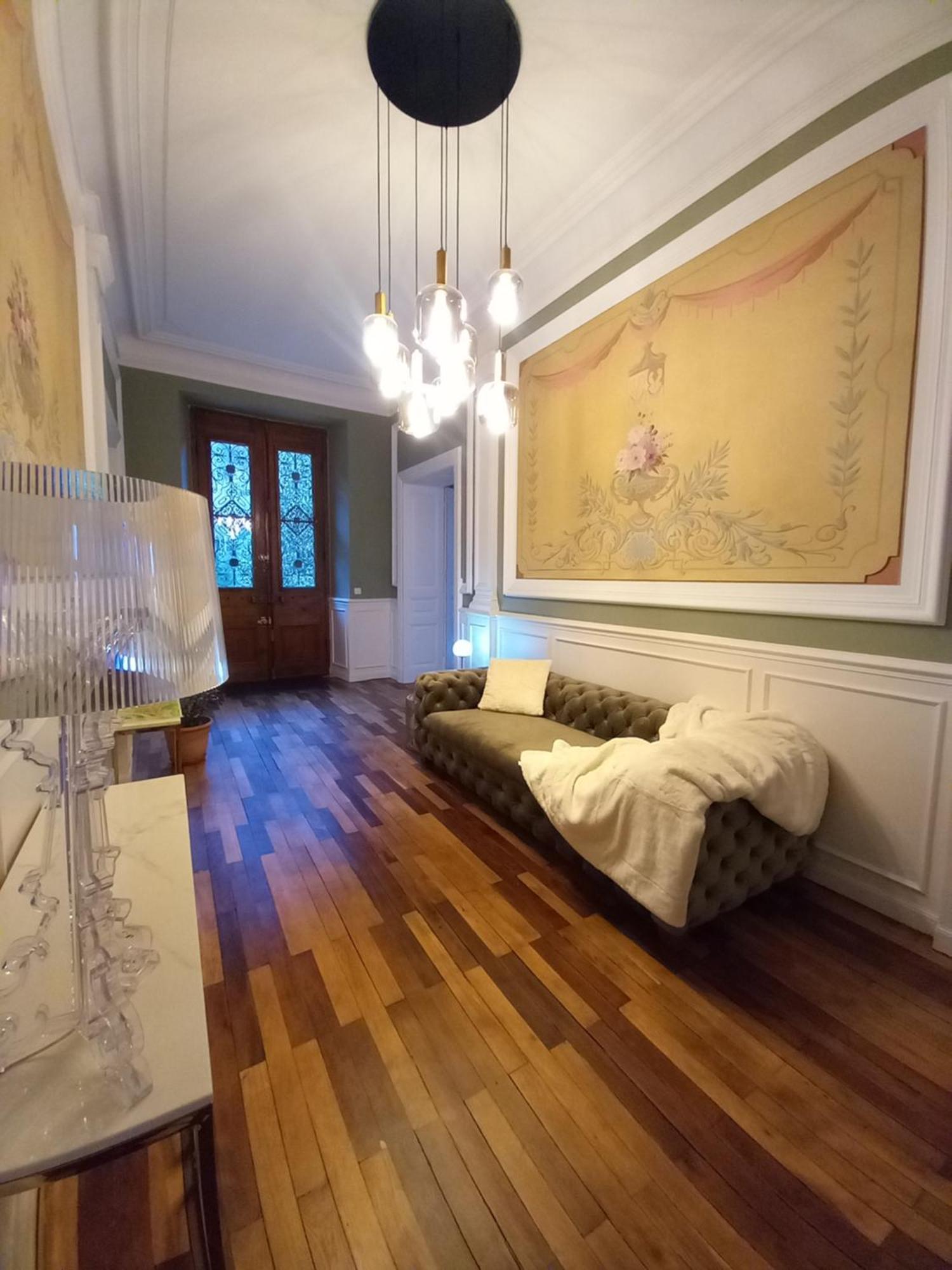 Villa Du Lys Bagnères-de-Luchon Zewnętrze zdjęcie