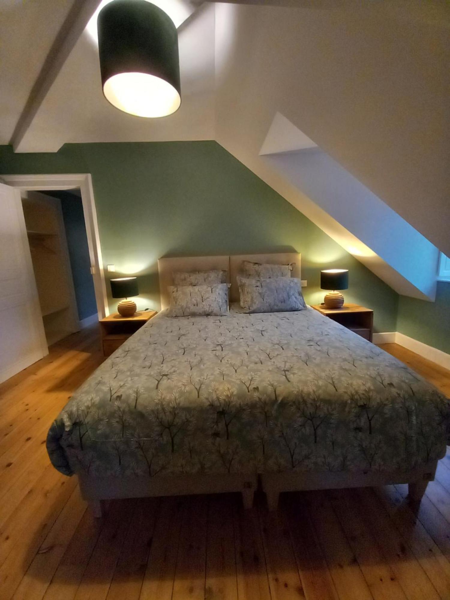 Villa Du Lys Bagnères-de-Luchon Zewnętrze zdjęcie